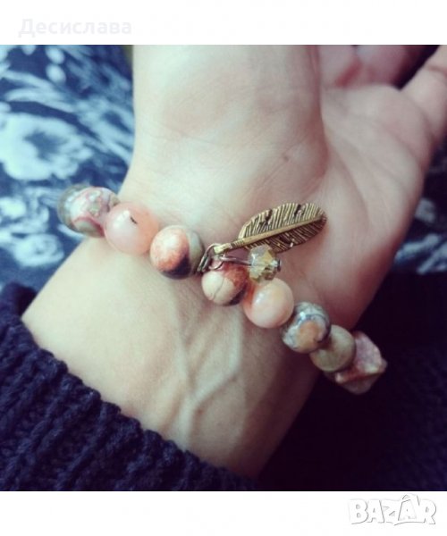 Дамска гривна, снимка 1