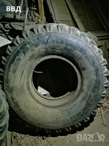 гума 20 цола, снимка 1