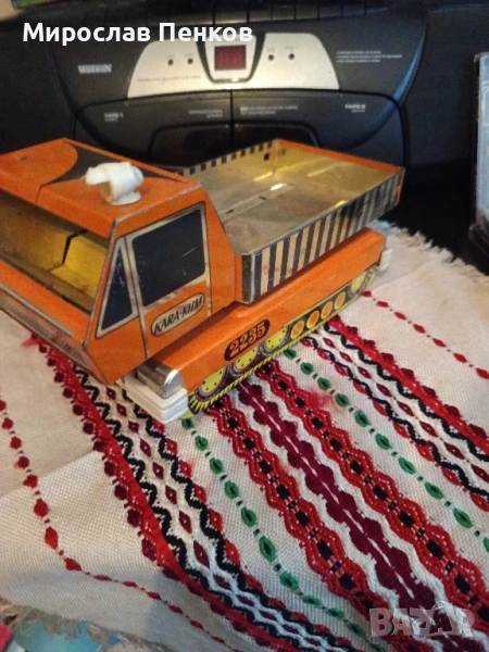 Играчка, снимка 1