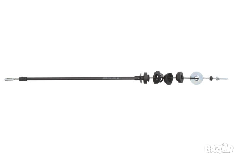 Жило съединител RICAMBIFLEX за CITROEN C 15 DS 03.89г.-№ 01.061.095, снимка 1