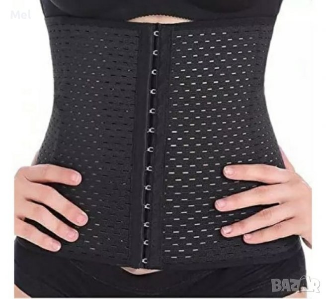 Корсет-колан със стягащ ефект, снимка 1