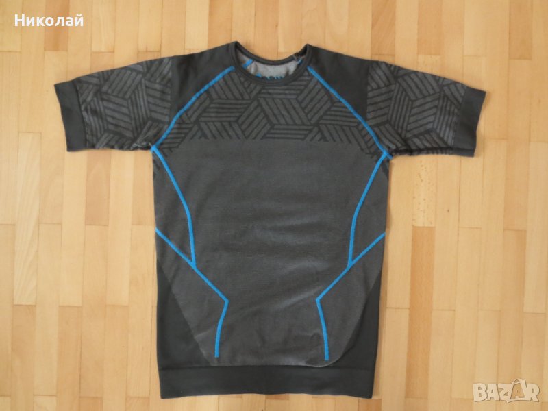 reusch THERMAL ACTIVE тениска , снимка 1