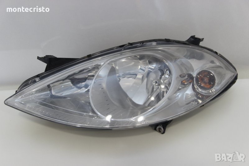 Ляв фар Mercedes A-class W169 (2004-2008г.) A1698200161 ✔️Automotive Lighting / A 169 820 01 61, снимка 1