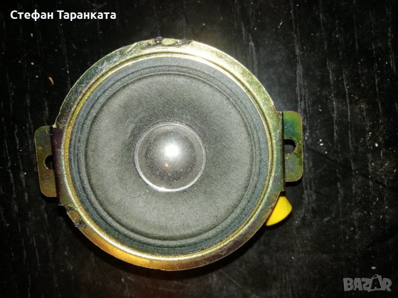 Високочестотен Говорител, снимка 1