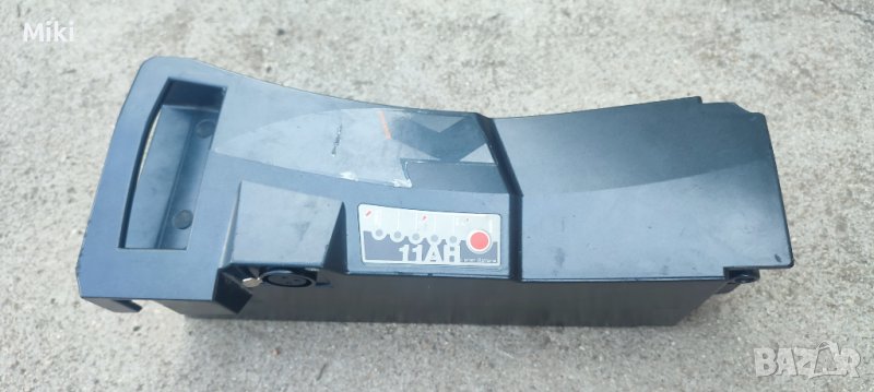 Батерия за електрически велосипед , снимка 1