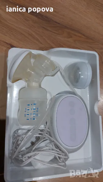 Автоматична помпа за кърма Авент , снимка 1