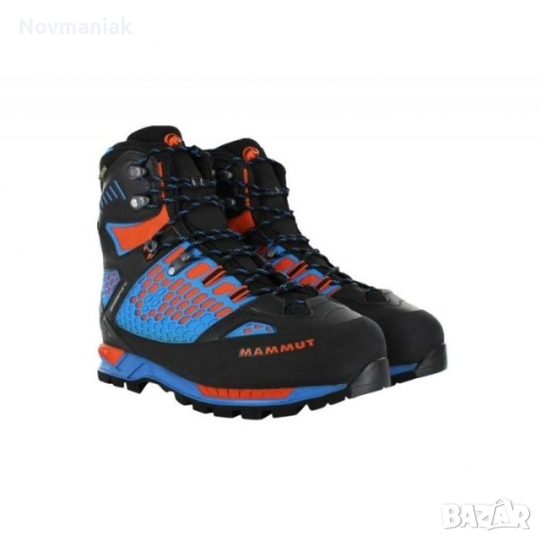 Mammut Eisfeld High GTX®-Чисто Нови, снимка 1