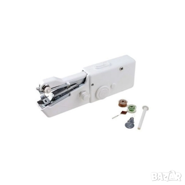Мини шевна машина, снимка 1