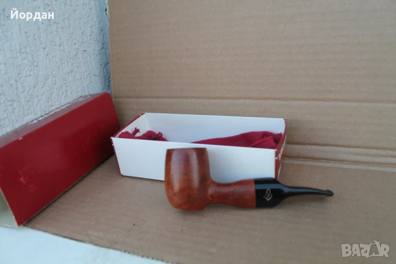 Лула ''Silvano Imperatore'', снимка 1