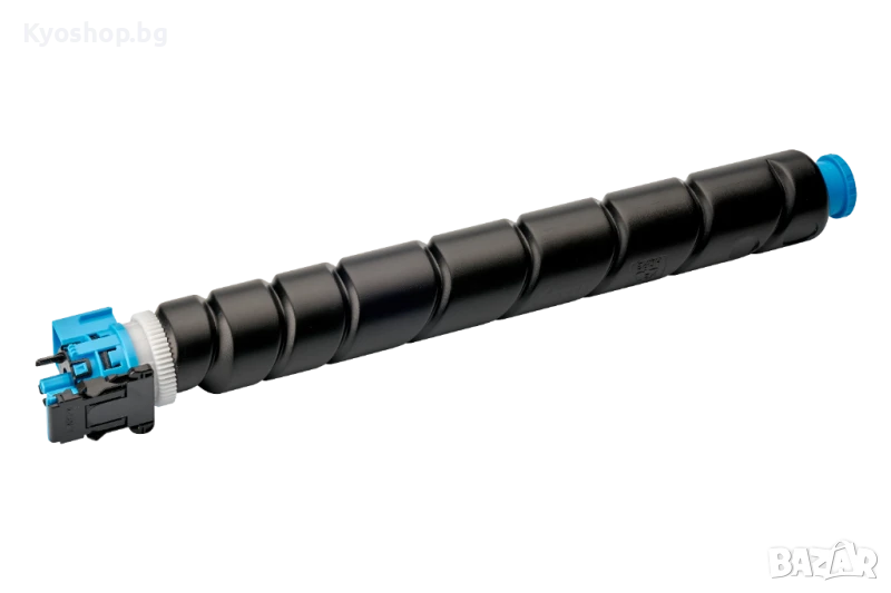 TK 8515 Cyan за Kyocera 5052 ci, 5053 ci, 6052 ci, 6053 ci, снимка 1