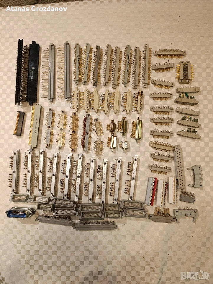 Електронна скрап, снимка 1