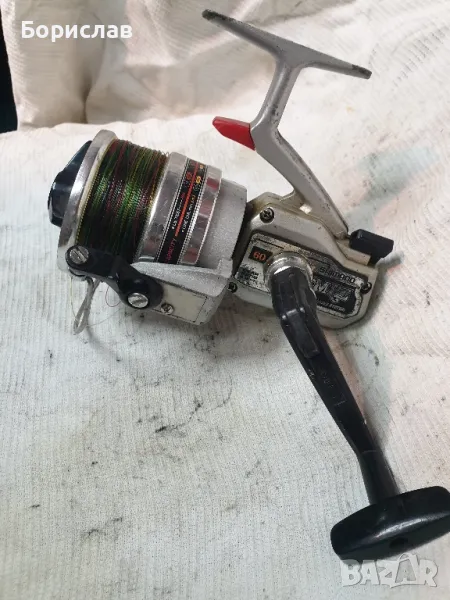 Шимано MLZ60 USA, снимка 1