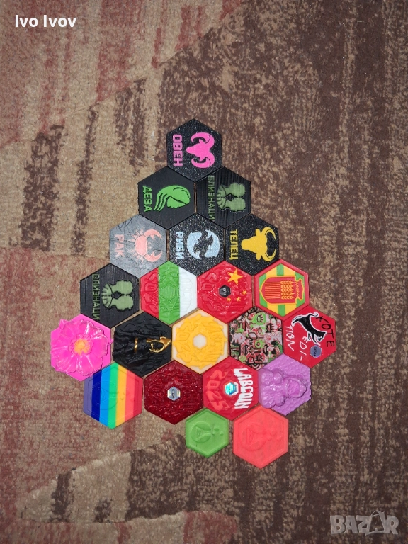 Labcoin колекция, снимка 1