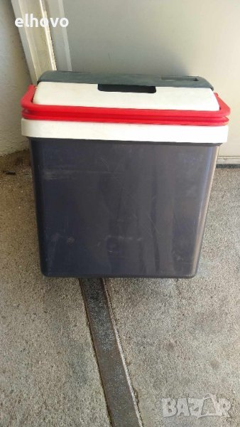 Хладилна кутия Cooly TC 11, снимка 1