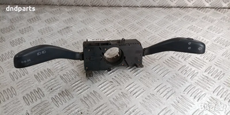 Лостчета VW Polo 2002г.	, снимка 1