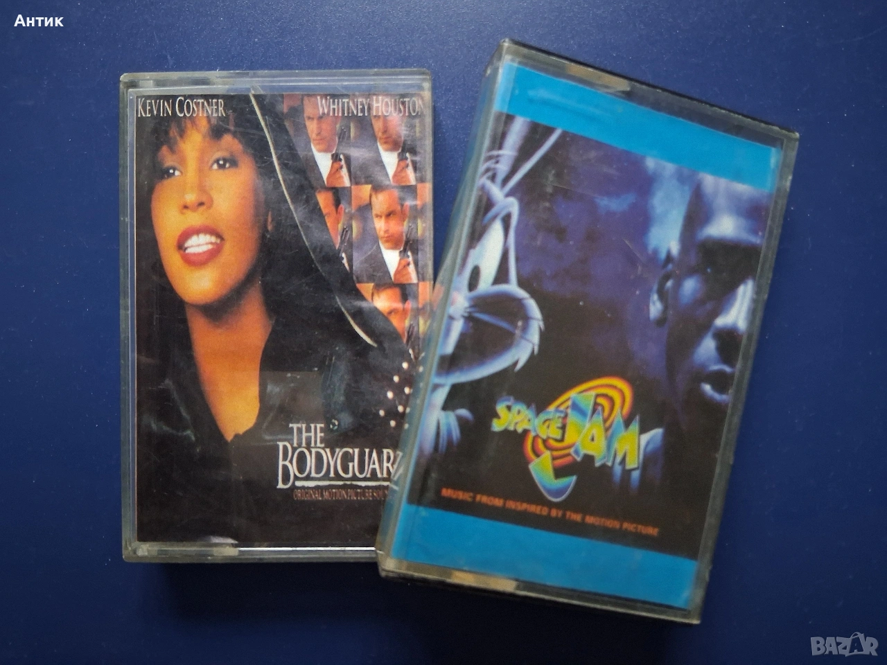 Стари Аудио Касети , снимка 1