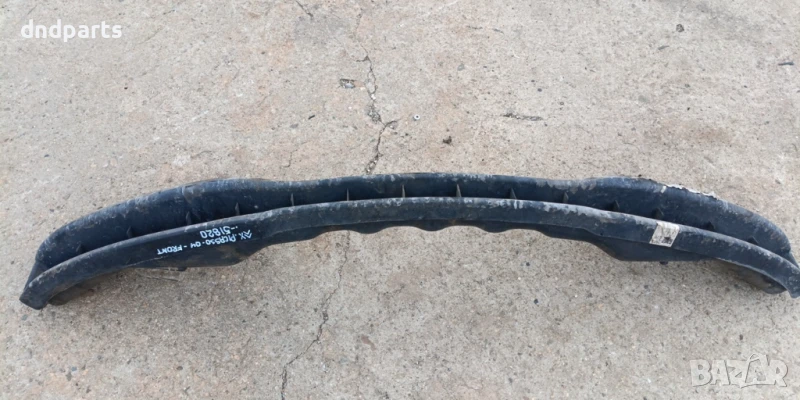 Греда предна броня Citroen Xsara Picasso 2004г.	, снимка 1