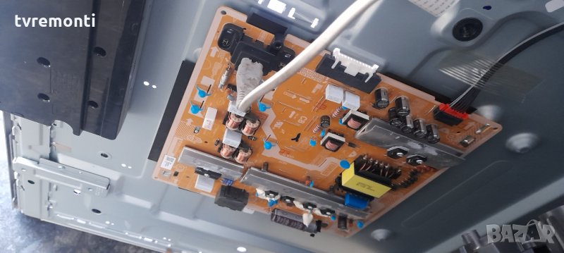 Power Supply Board Bn44-00932h  Samsung Нов - от Samsung QE55Q64RAT, снимка 1