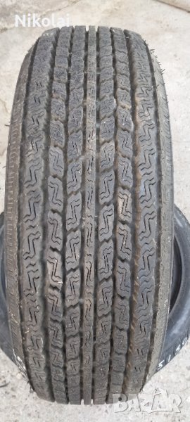 1бр гума за джип 215/75R15 Goodyear, снимка 1