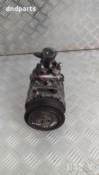 Компресор Mercedes S320 CDI W220 2002г.	, снимка 1