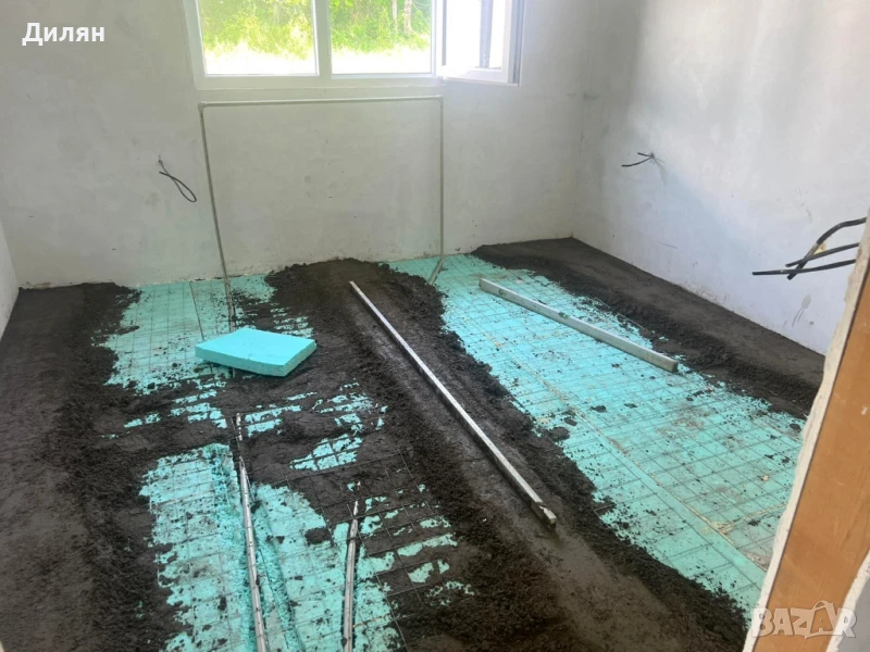 строителна бругада, снимка 1