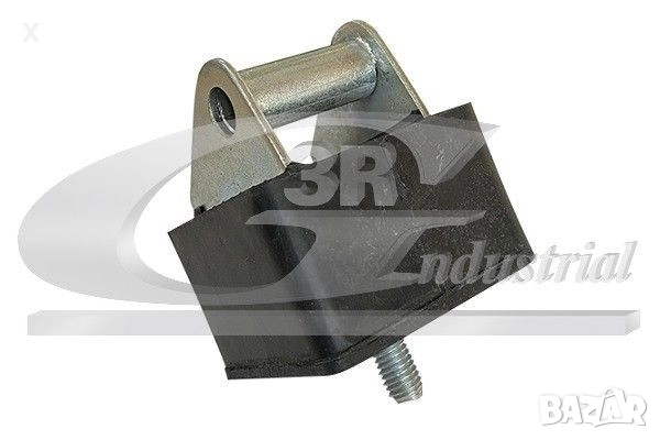 BIRTH 5453 ТАМПОН ДВИГАТЕЛ ЛЯВ RENAULT 18 RENAULT Fuego 1978-1986 OE 7700629061, снимка 1