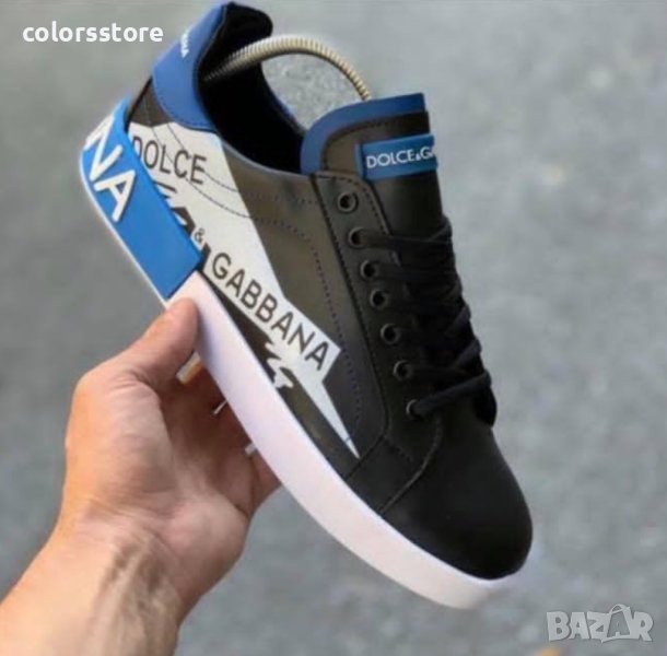 Мъжки кецове  Dolce&Gabbana Br45, снимка 1