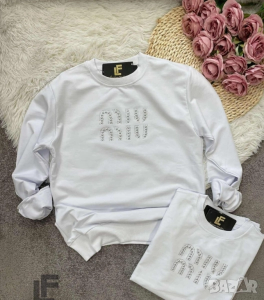 блуза, снимка 1