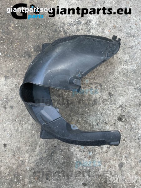 Подкалник за БМВ е60 заден ляв BMW e60, снимка 1