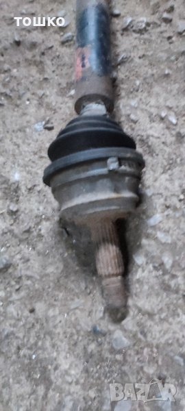 Полуоска от голф 2 дизел, снимка 1