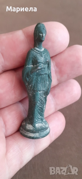 Копие на римска статуетка , снимка 1