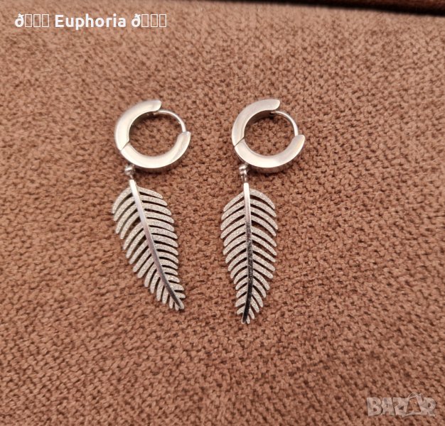 Обеци, снимка 1