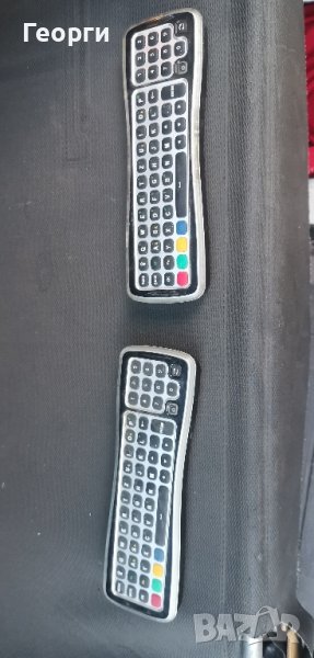 дистанционни , снимка 1