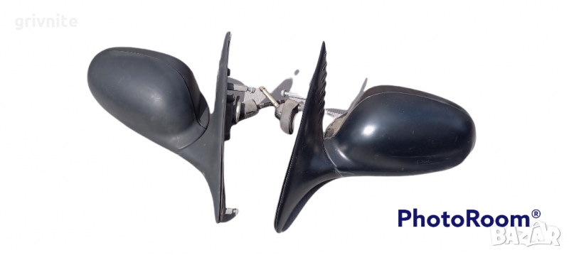 Огледала Peugeot 406, снимка 1