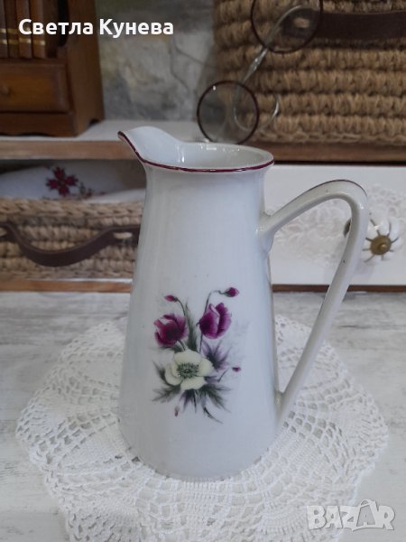 Българска каничка на СИП , снимка 1