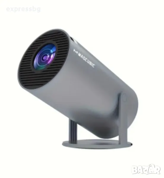 Компактен проектор, снимка 1