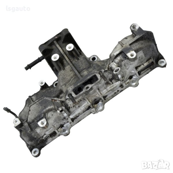 Всмукателен колектор Toyota Avensis III 2009-2015 ID:108046, снимка 1