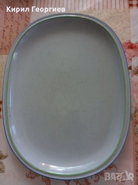 Продавам порцеланово плато   Томас , снимка 1