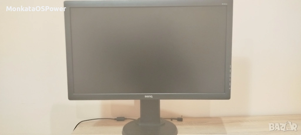 BENQ BL2405PT 24 inch , снимка 1