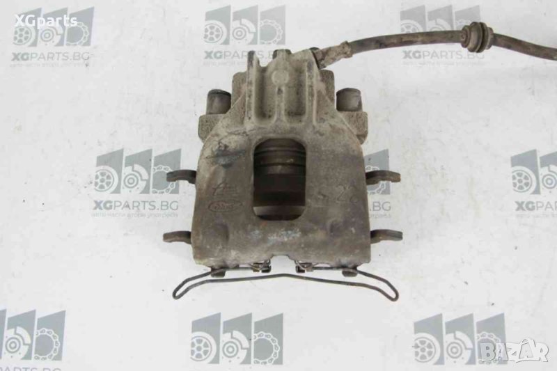 Преден ляв спирачен апарат за Ford Focus mk1 1.8tddi 90к.с. (1998-2005), снимка 1