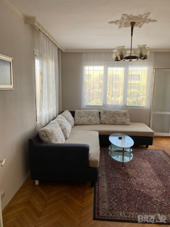 Двустаен апартамент - ж.к.Люлин 9, снимка 1