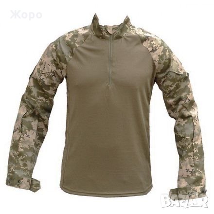 Тактическа блуза на АТО, снимка 1
