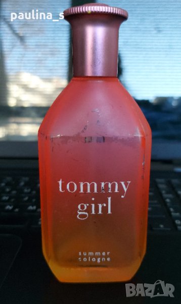 Дамски парфюм Tommy girl / Summer cologne by Tommy Hilfiger ®, снимка 1