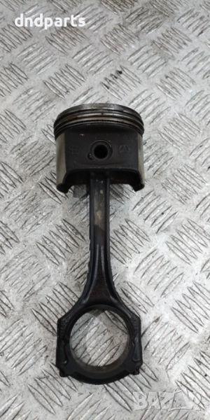 Бутало Mercedes A140 W168 1999г.	, снимка 1