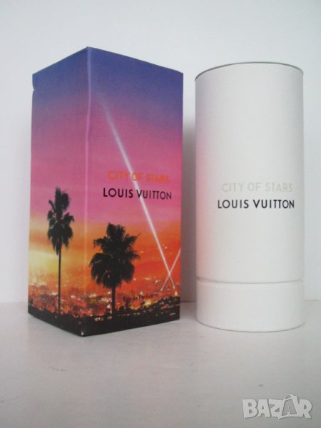 City of Stars Louis Vuitton 100 ml EDP 2B02, снимка 1