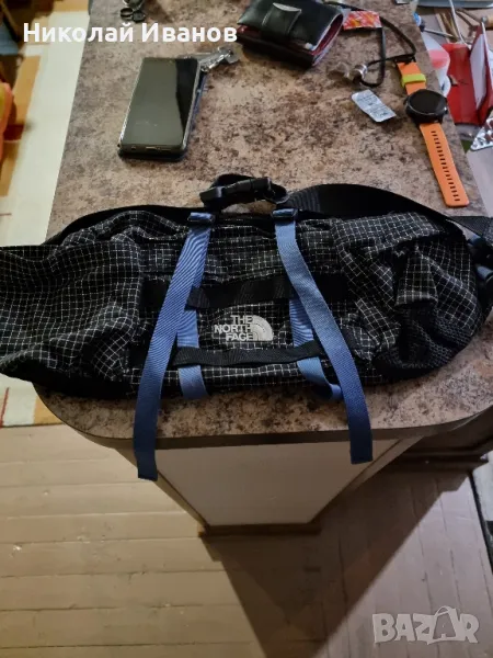 The North Face , снимка 1