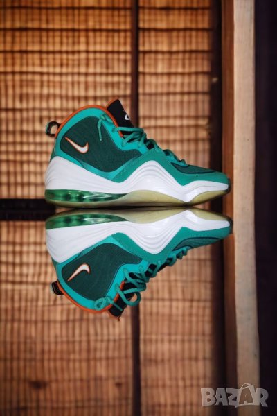 Nike Air Penny V (5) ‘Dolphins’, 42, мъжки маратонки, снимка 1