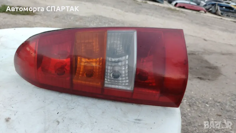 Ляв стоп Opel Astra G комби (1998-2009г.) 6223017 / Опел Астра, снимка 1
