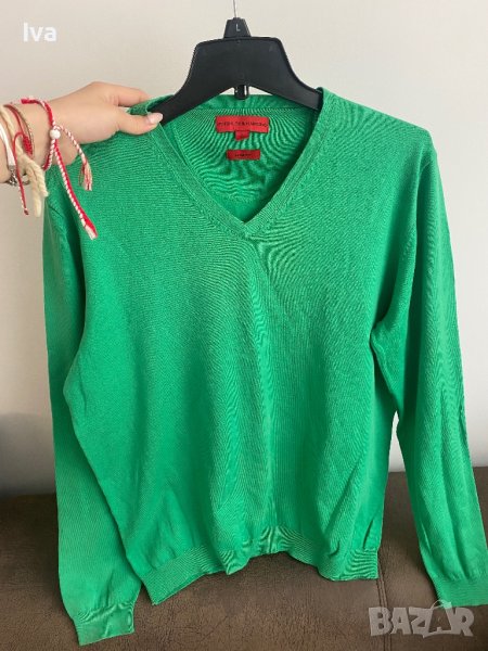 Мъжка блуза Finshley&Harding, снимка 1