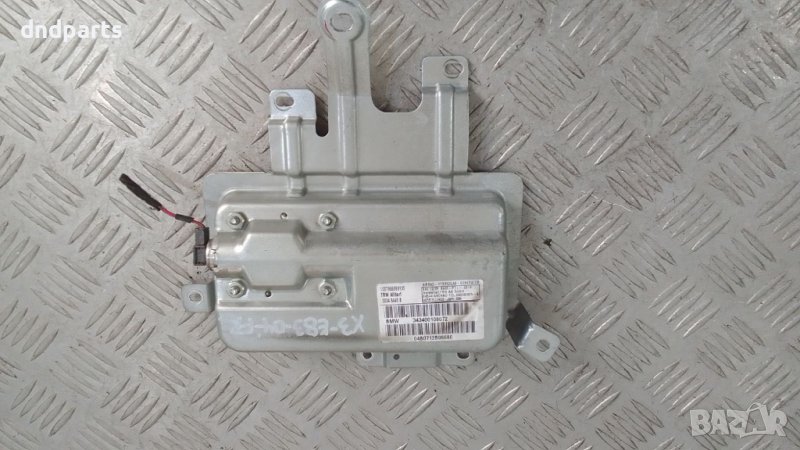 Airbag врата BMW E83 X3 2004г.(предна дясна)	, снимка 1